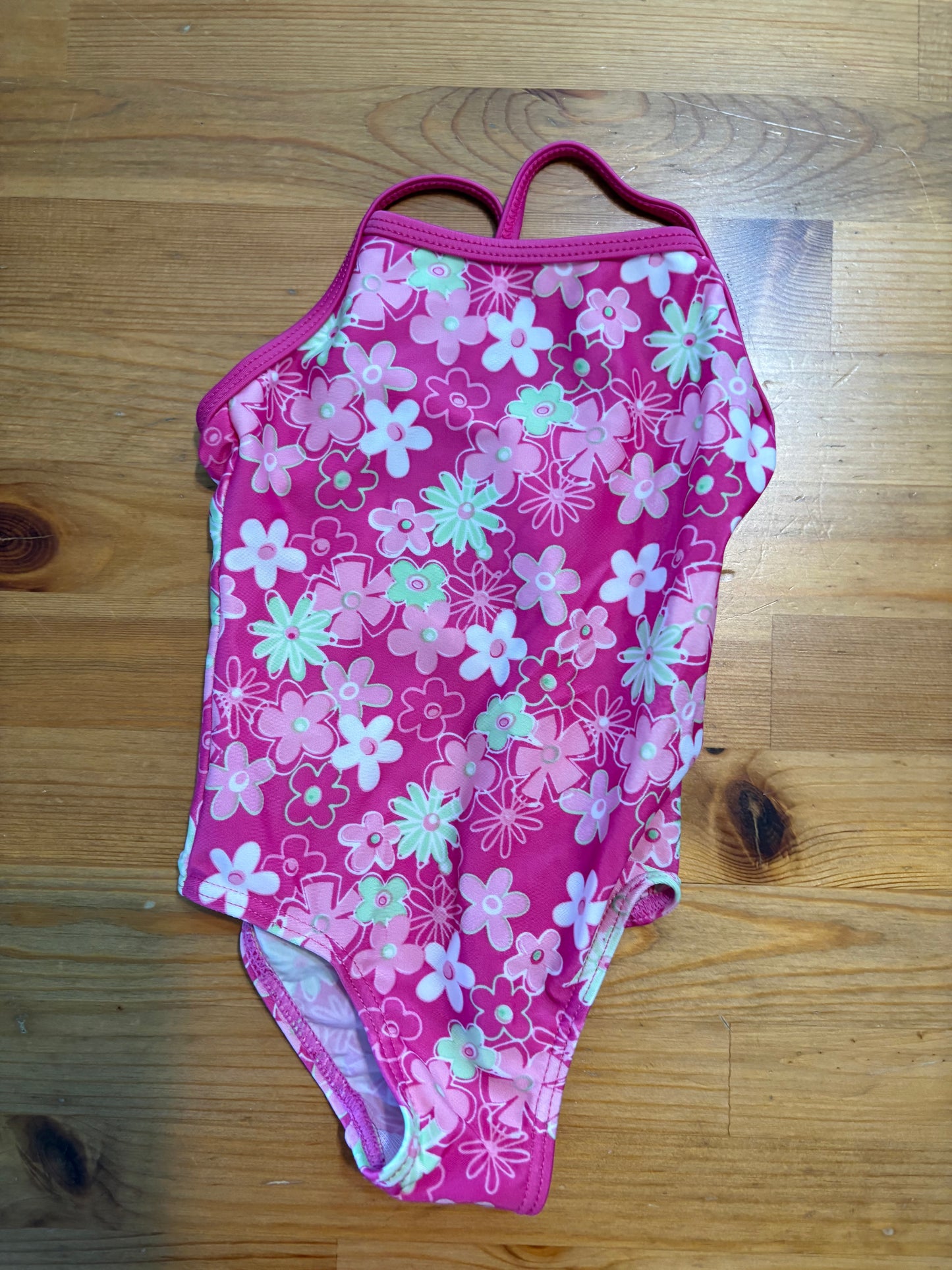 Costume de bain little tikkle 3-6 mois