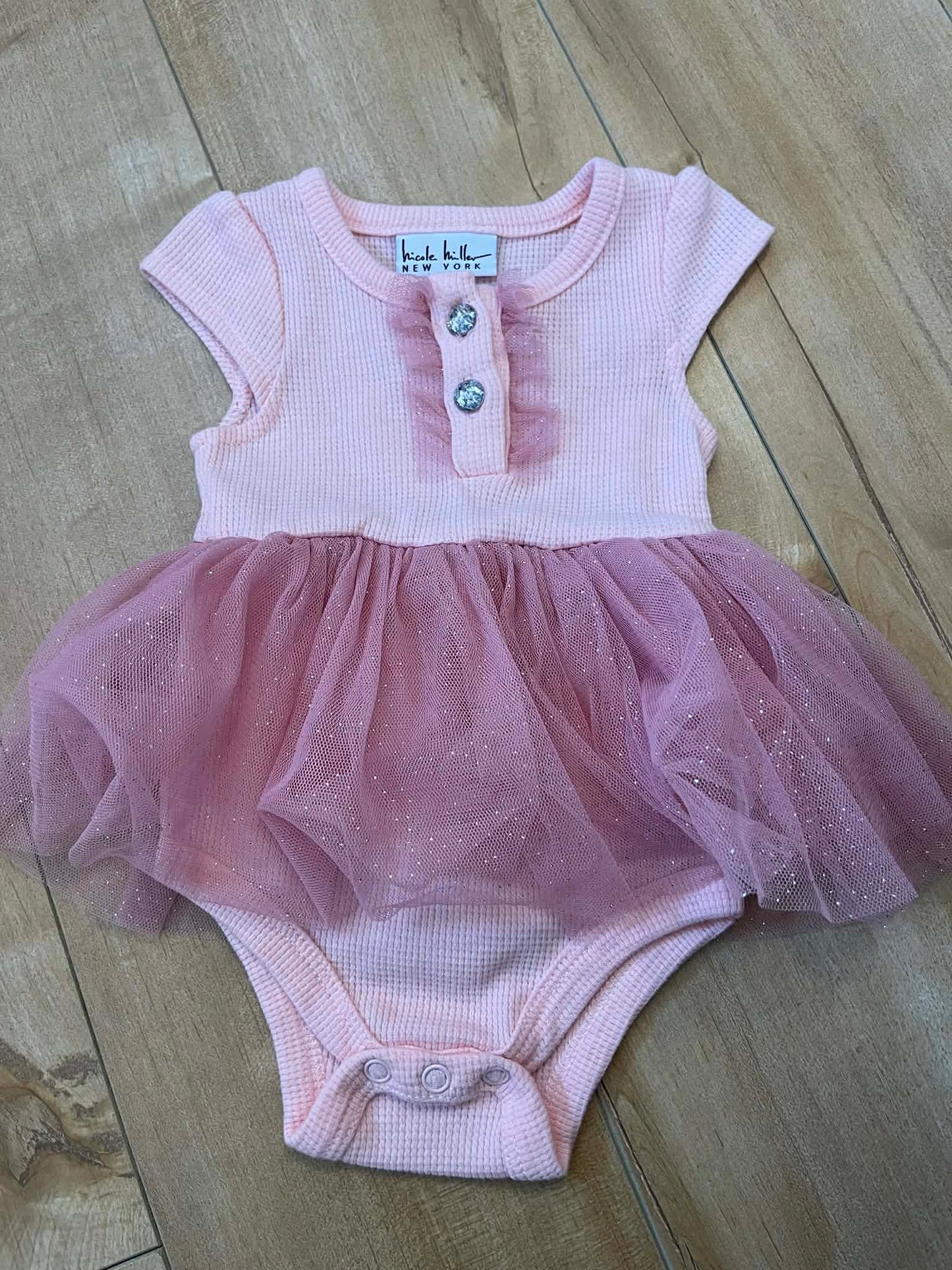 Tutu nicole miller 3/6 mois