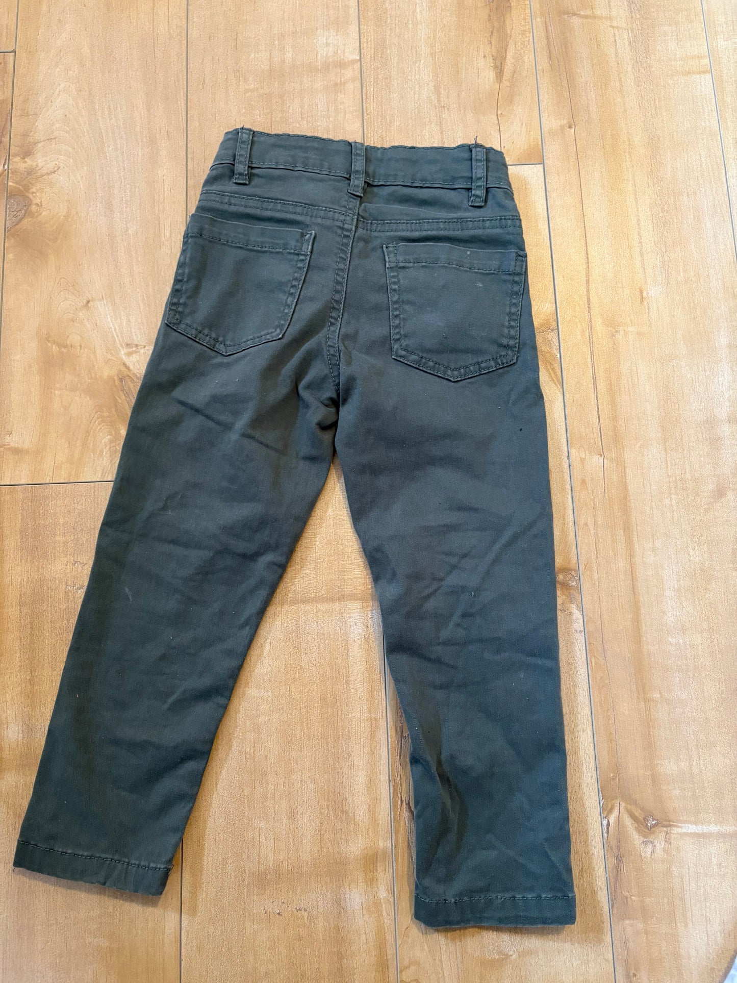 Pantalon tag 3 T