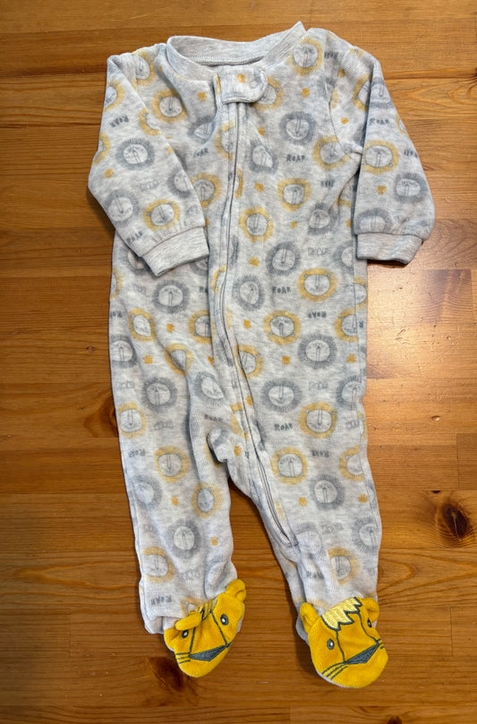 Pyjama george 3-6 mois