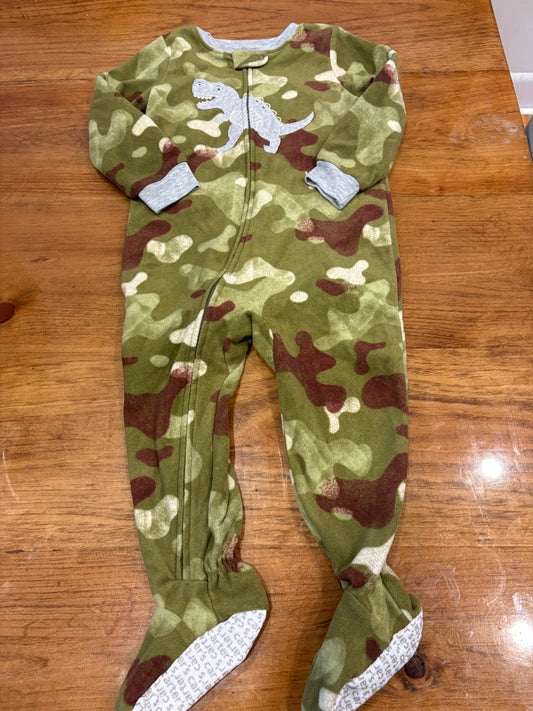 Pyjama carter's 2T (cmb)