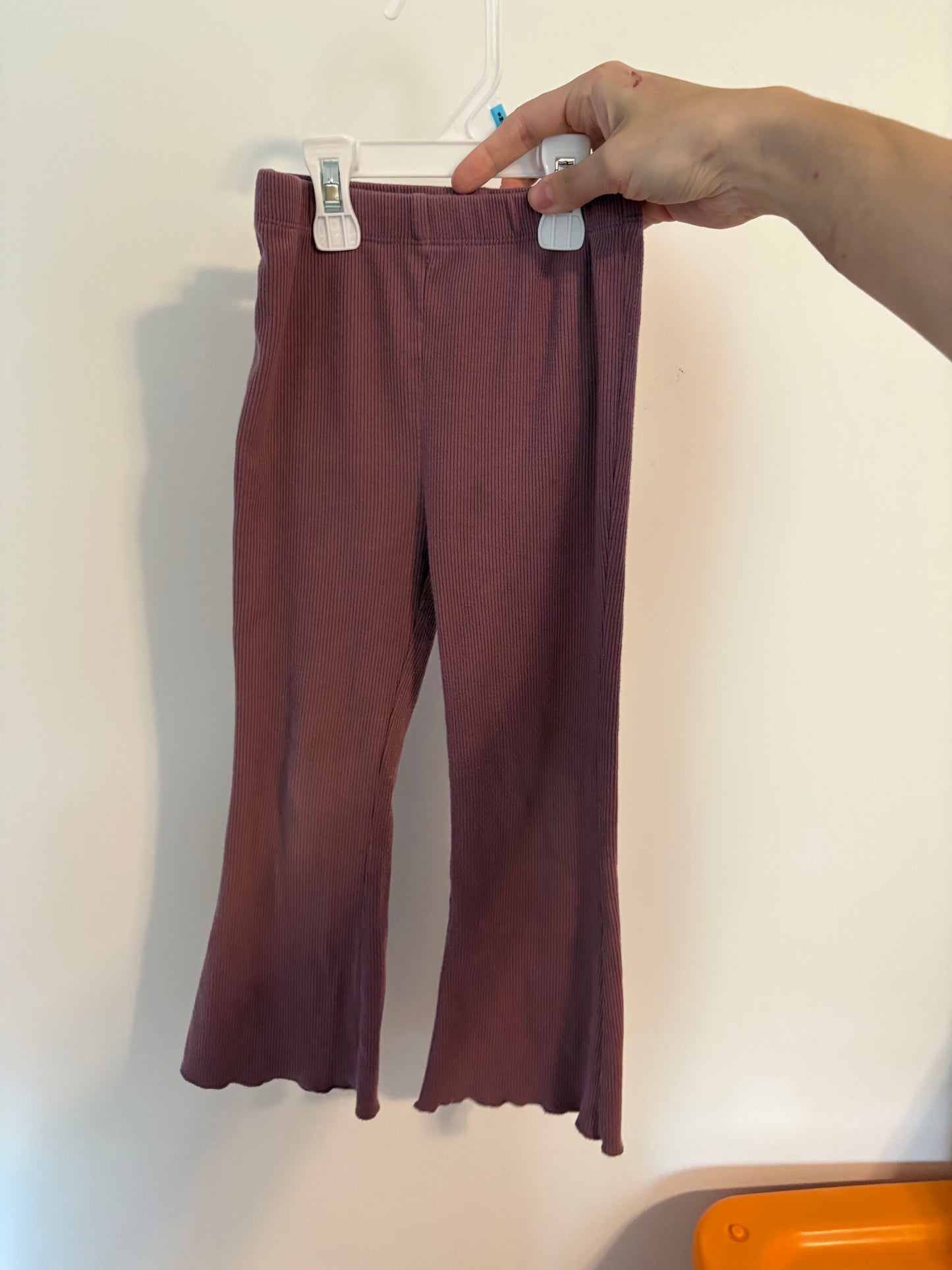 Pantalon petit lem 4 T (Gilet vendue séparément)