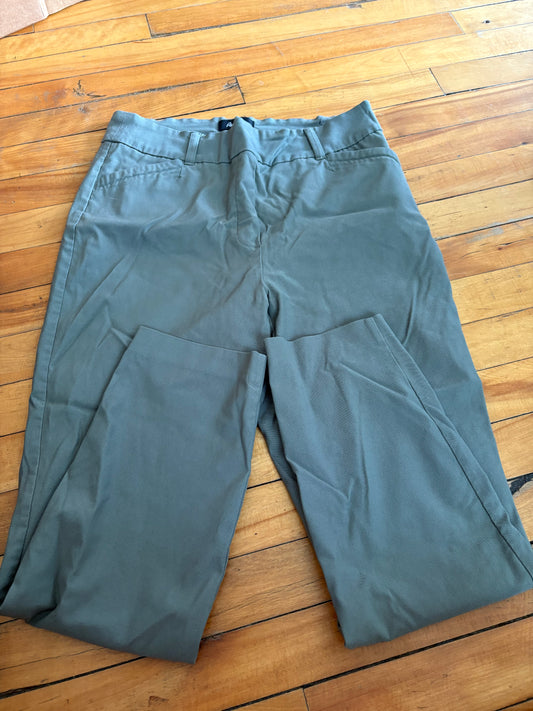 Pantalon Reitmans 10 fait médium large (cmb)