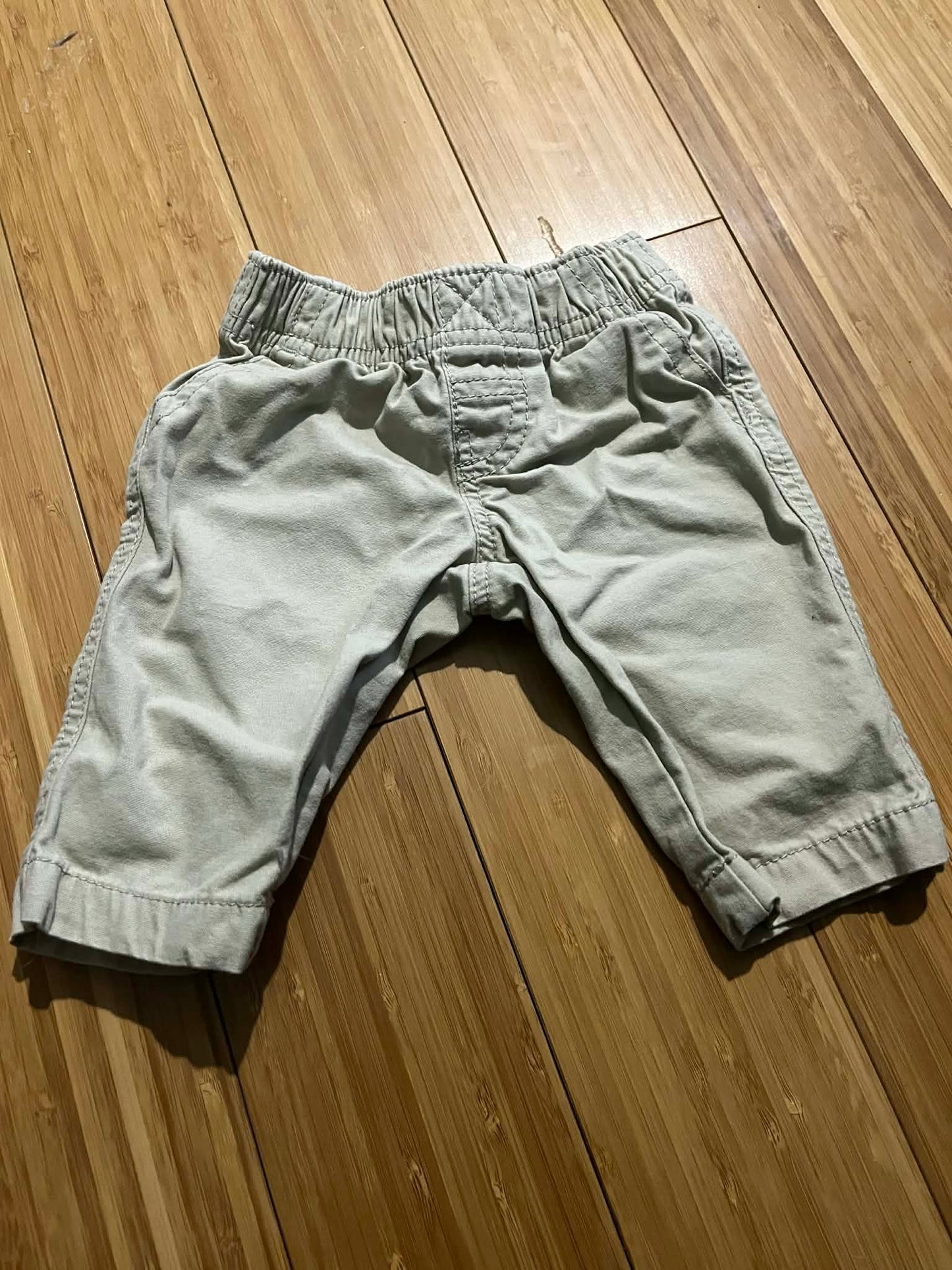 Pantalon carter’s 3 mois