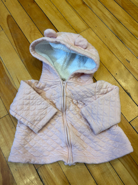 Veste carter's 9 mois
