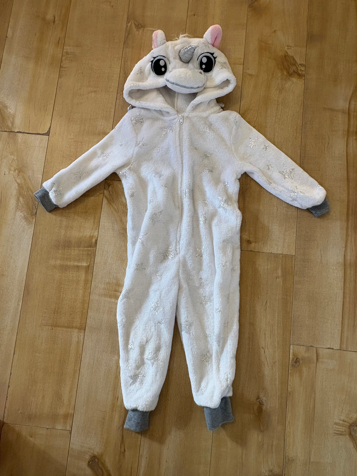 Pyjama licorne george 2T