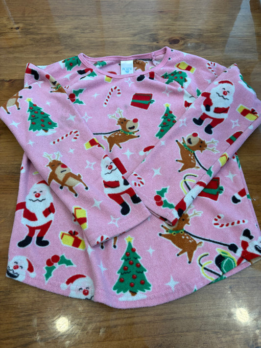 Chandail Noël 7-8 ans (cmb)*