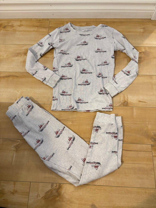 Pyjama petit lem 3-4 ans