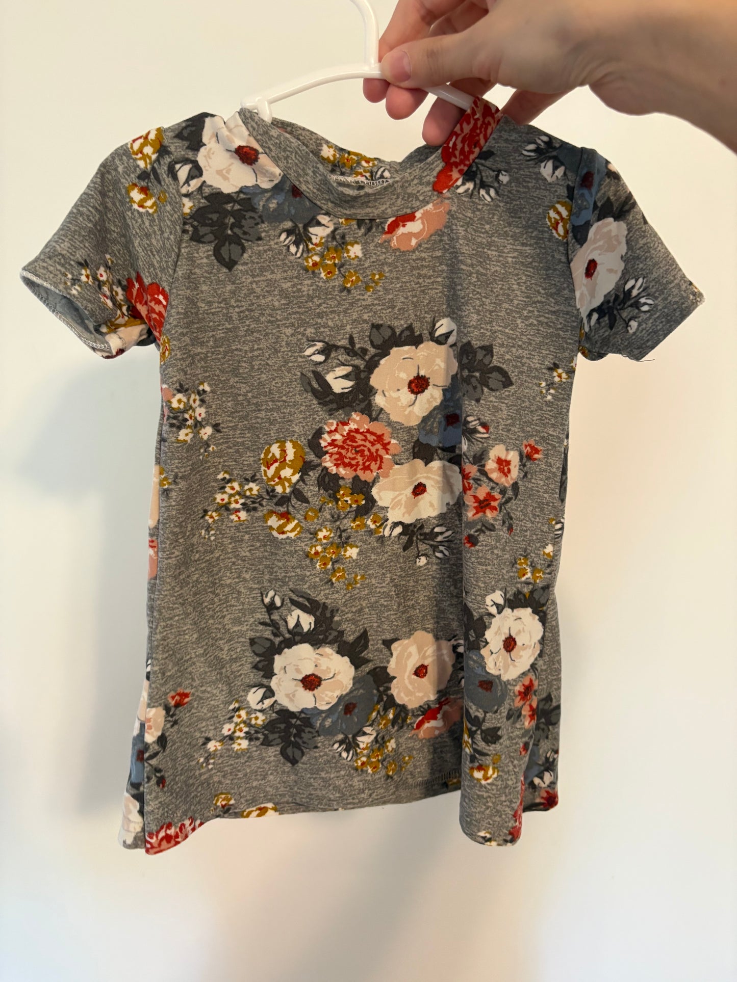 T-shirt 12 mois