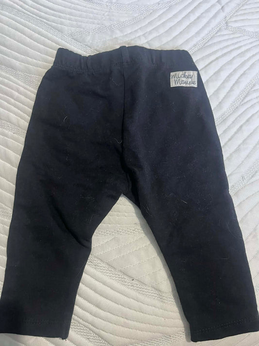 Pantalon 12 mois disney