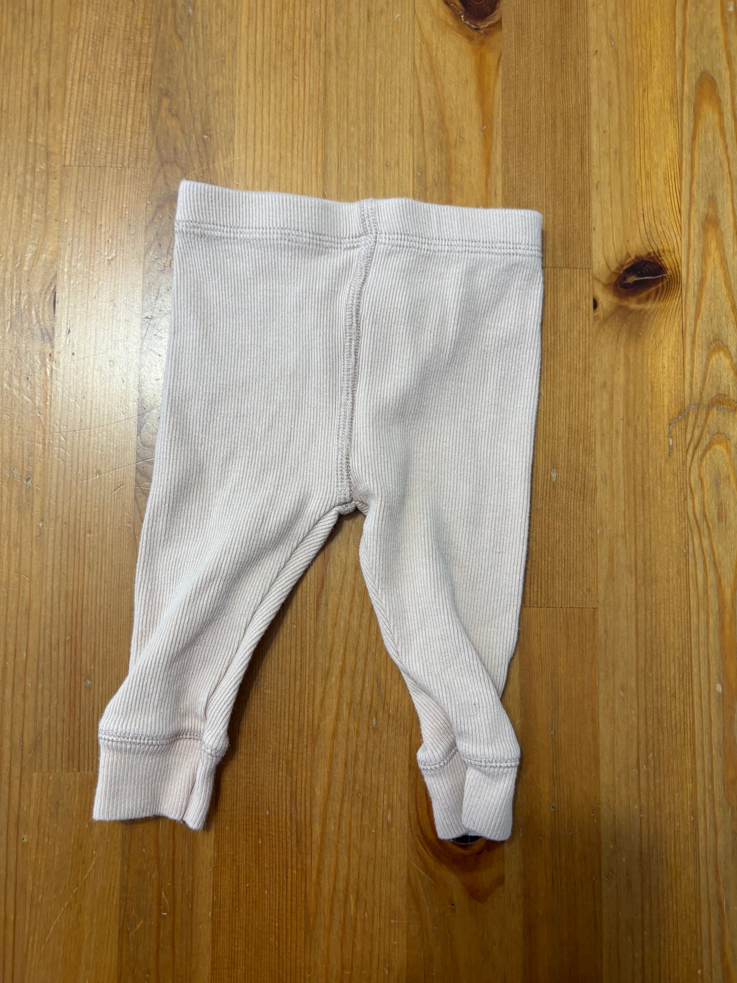 Pantalon zara 3-6 mois état neuf