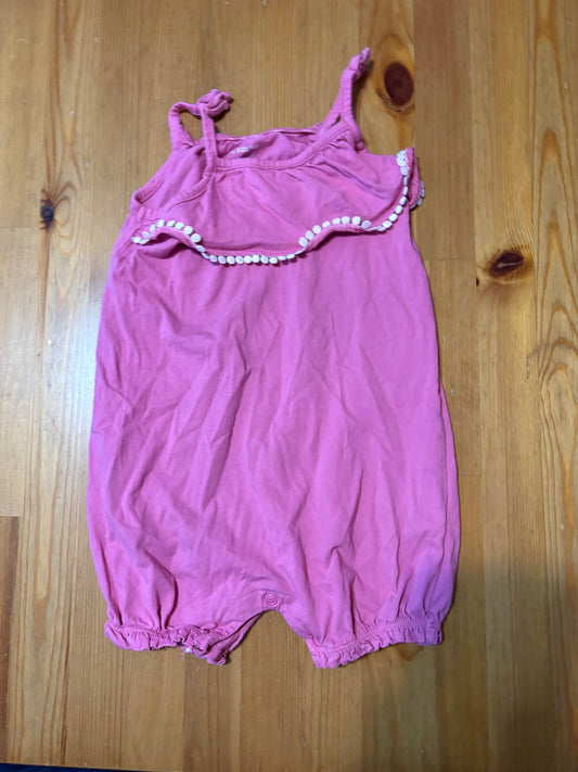 Barboteuse joe fresh 18-24 mois