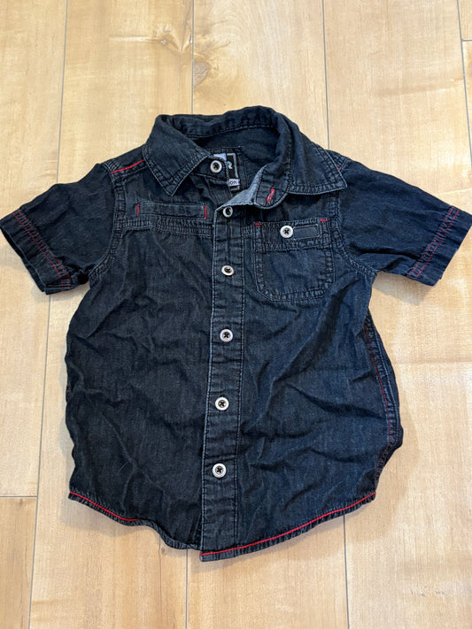 Chemise atr 5 ans