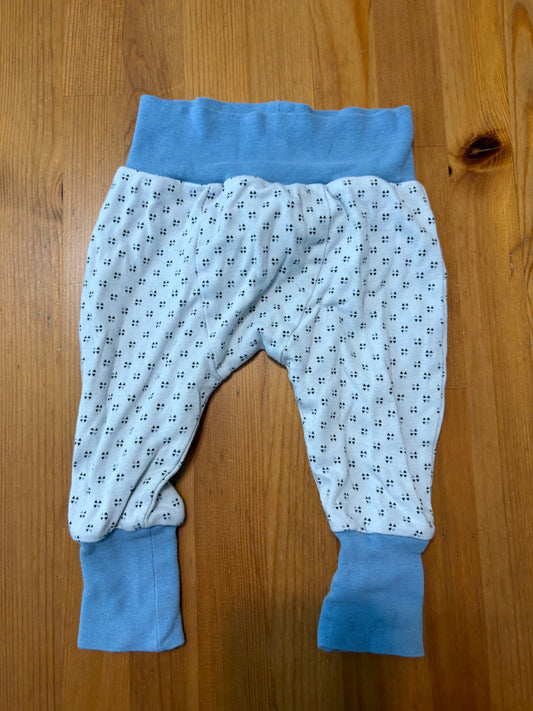 Pantalon trois moutons 9 mois