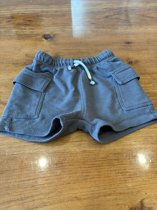 Short gagou tagou 2T (cmb)