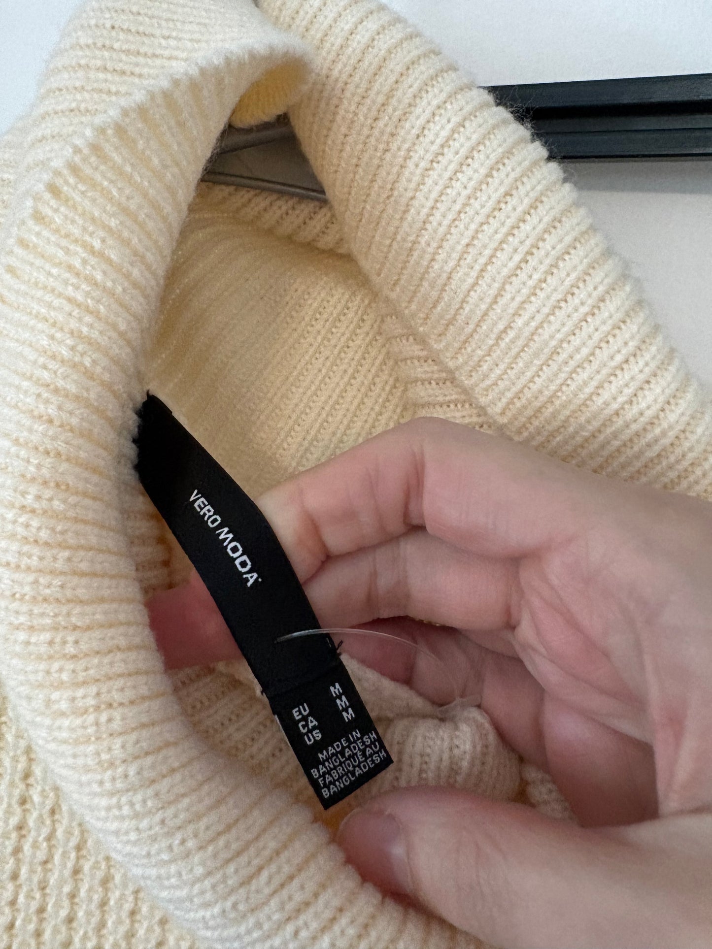 Pull Vera moda medium