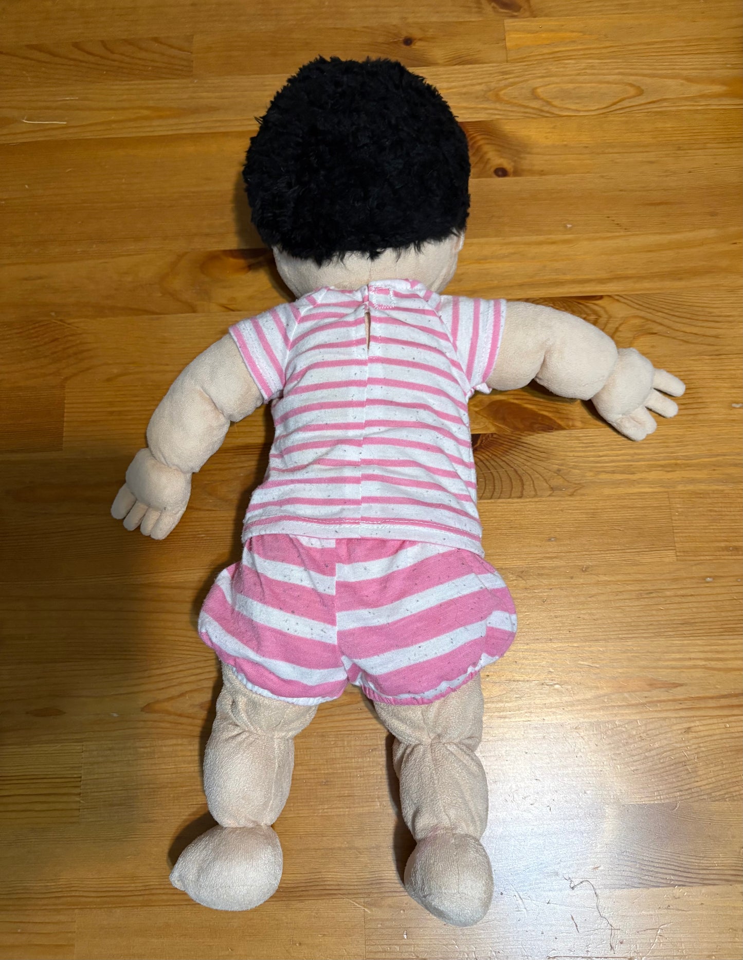 RARE Poupée discontinué ikea Lekkamrat valeur entre 40$ et 70$