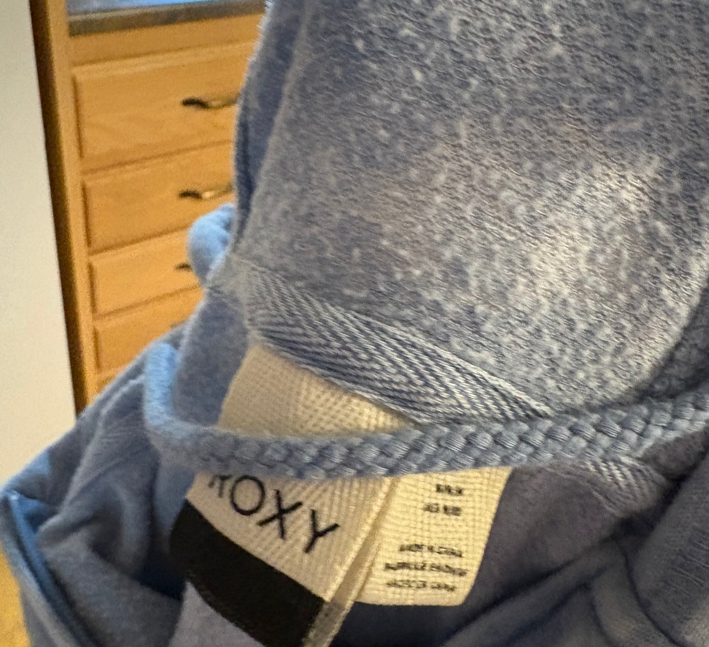Veste Roxy ados medium