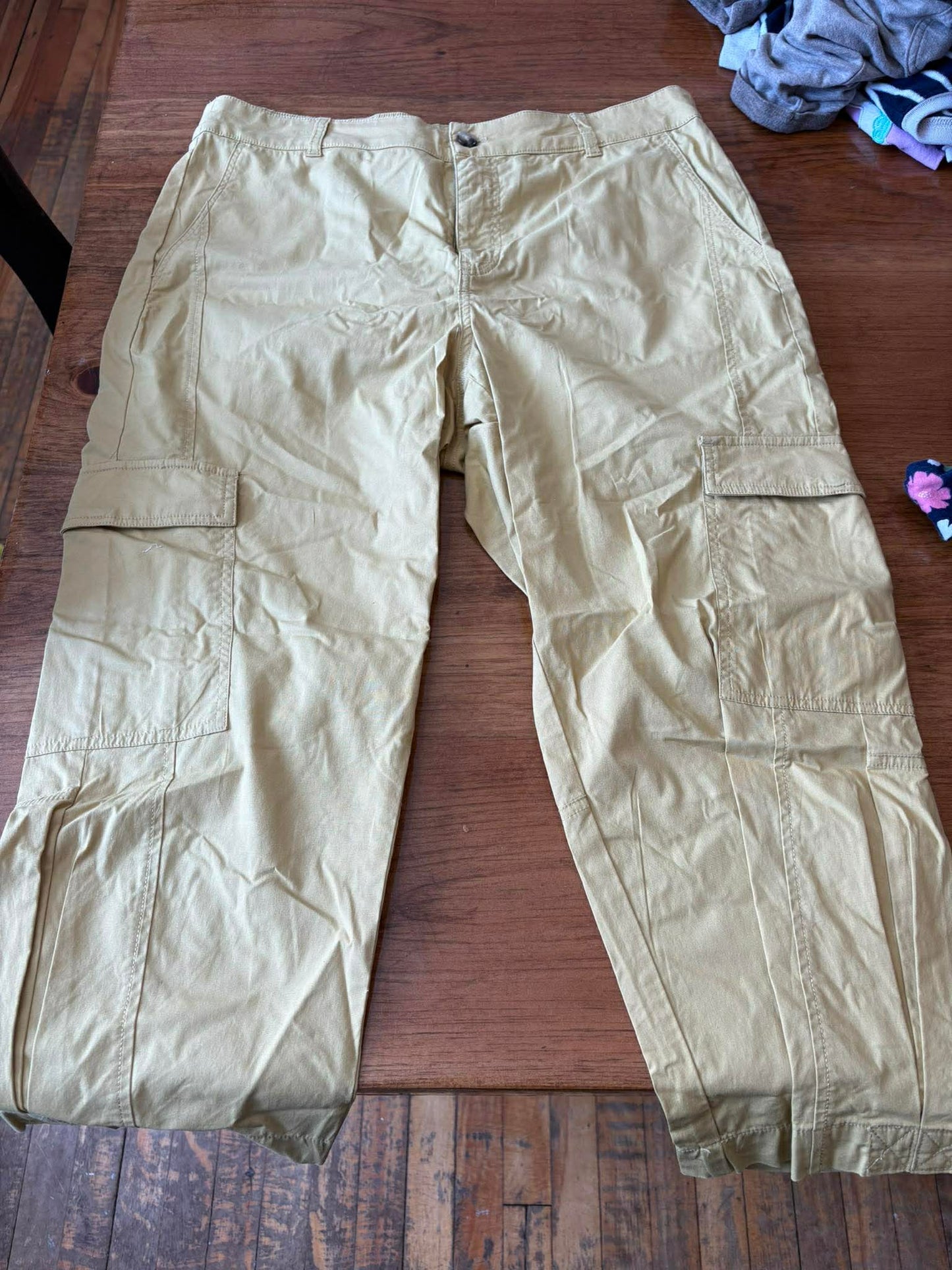 Capri reitman coton taille 12