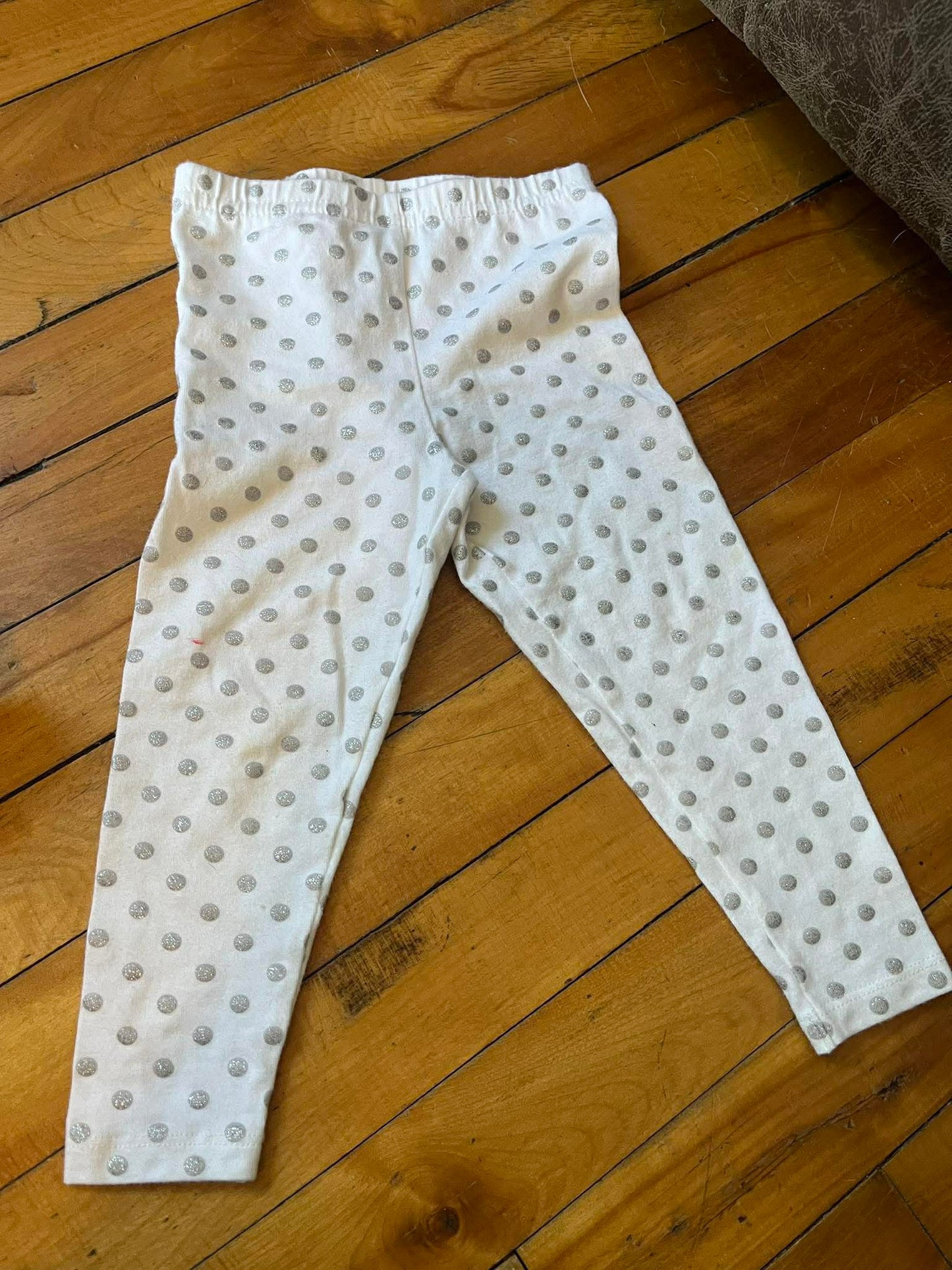 Legging carter’s 18 mois *