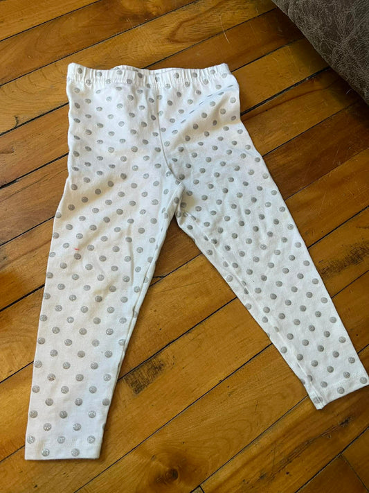 Legging carter’s 18 mois *
