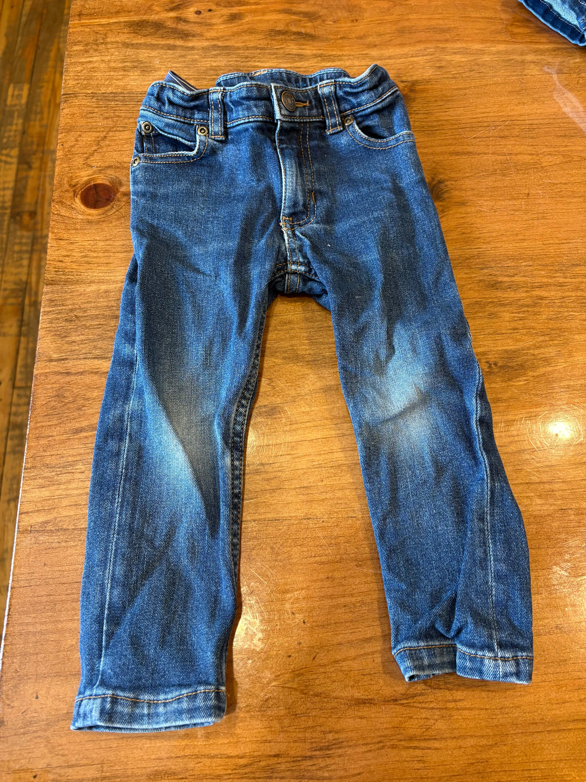Pantalon carter's 3T (CMHL)