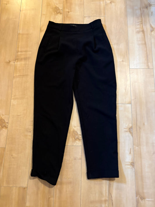 Pantalon dynamite taille 4