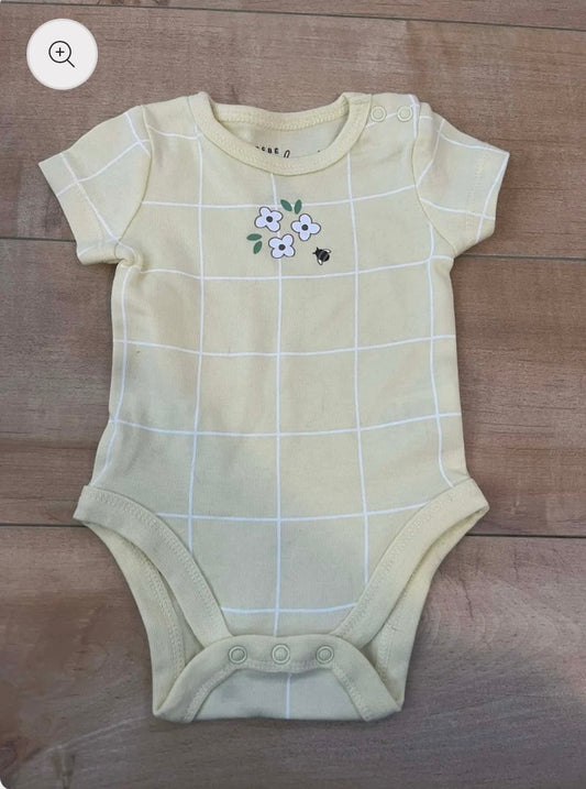 Cache couche bébé confort 0 mois
