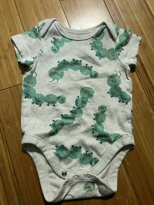 Cache-couche old navy 3-6 mois