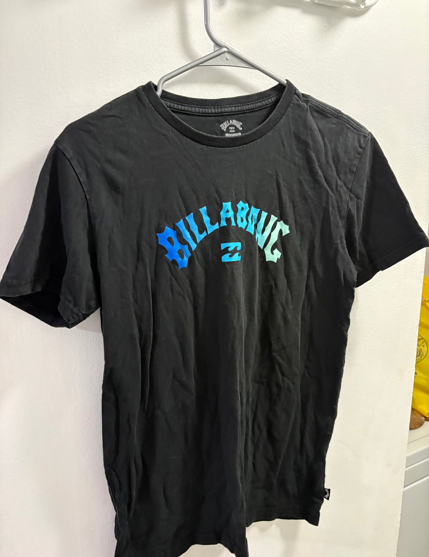 T-shirt billabong medium ados/homme