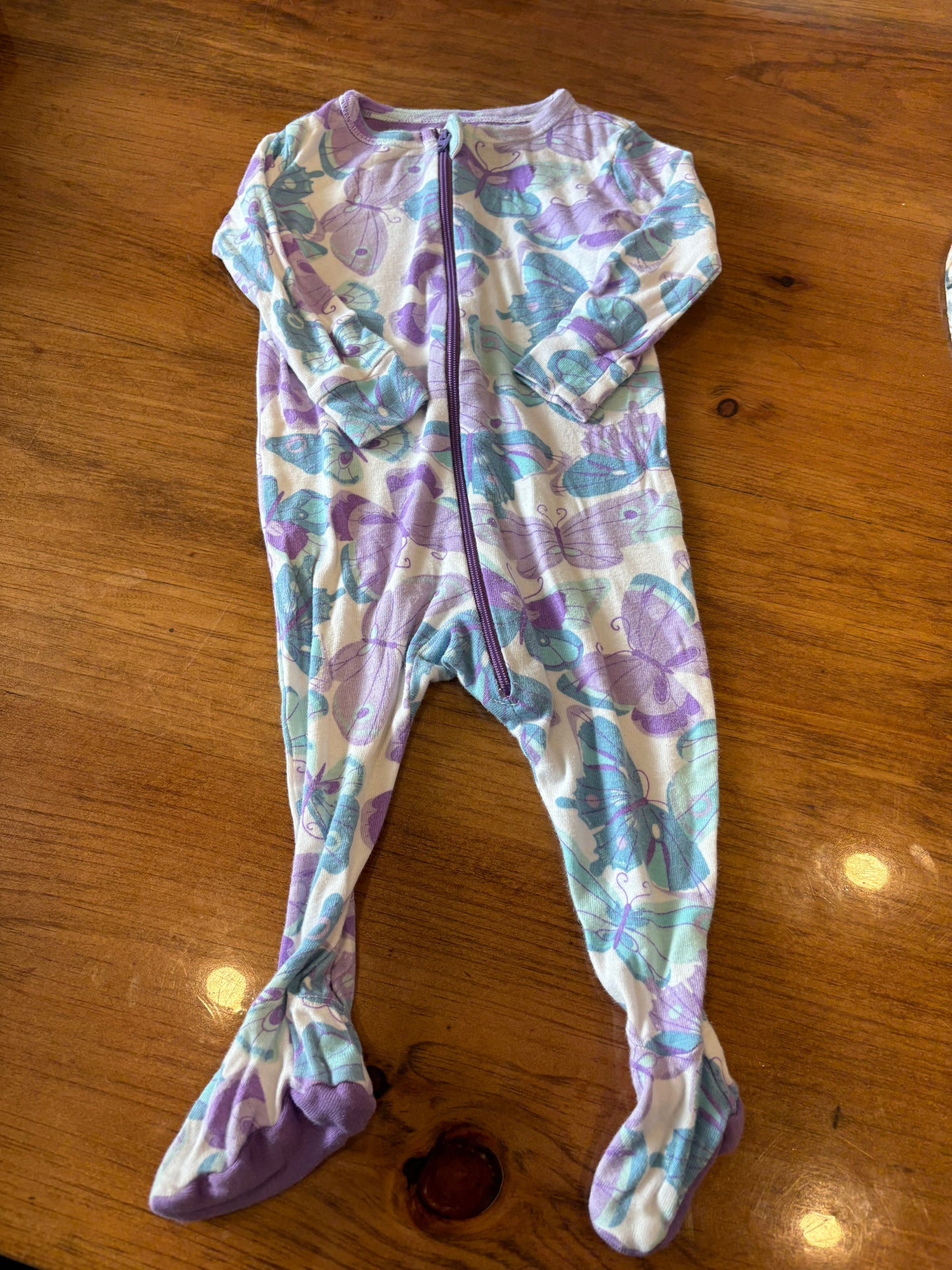 Pyjama bundles 3-6 mois (cmb)