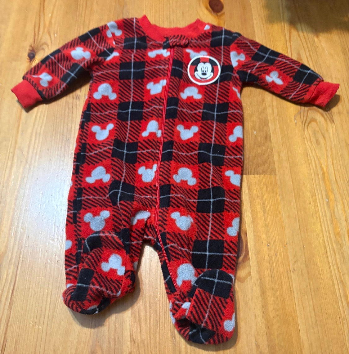 Pyjama disney 0-3 mois