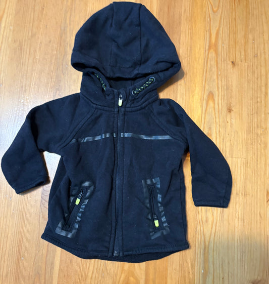 Veste george 3-6 mois