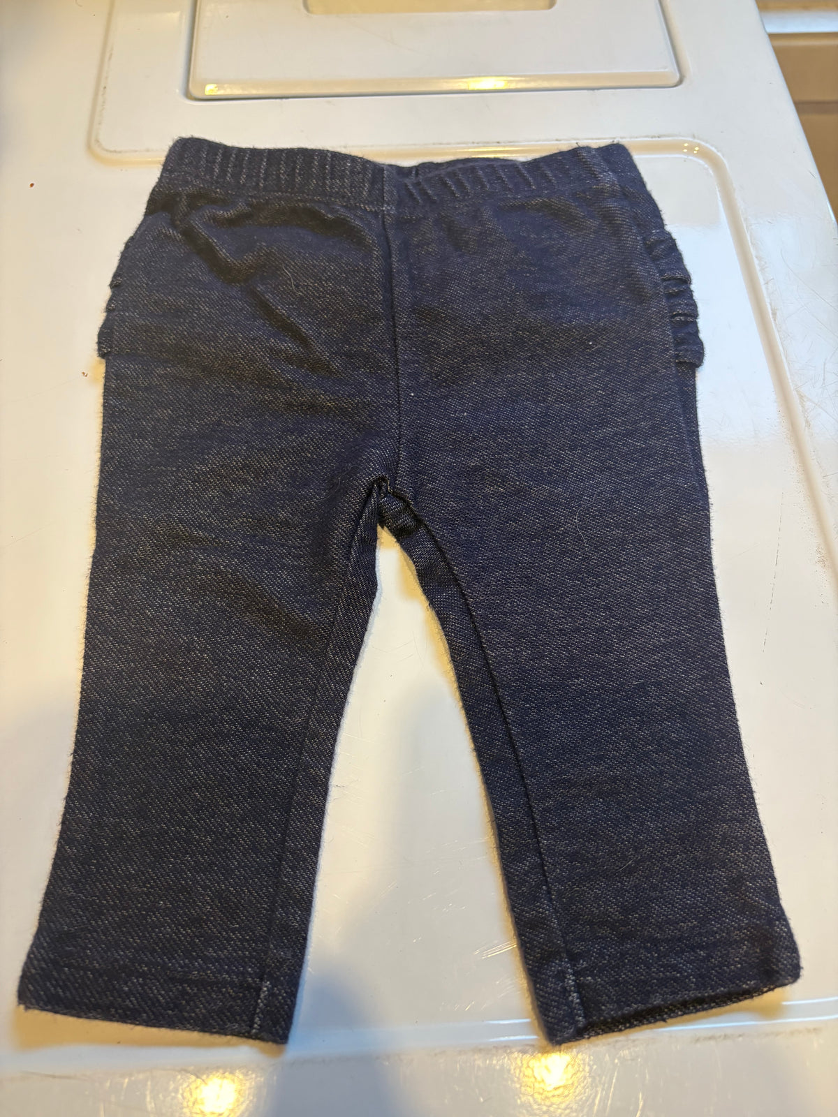 Pantalon Old navy 3-6 mois (cmb)
