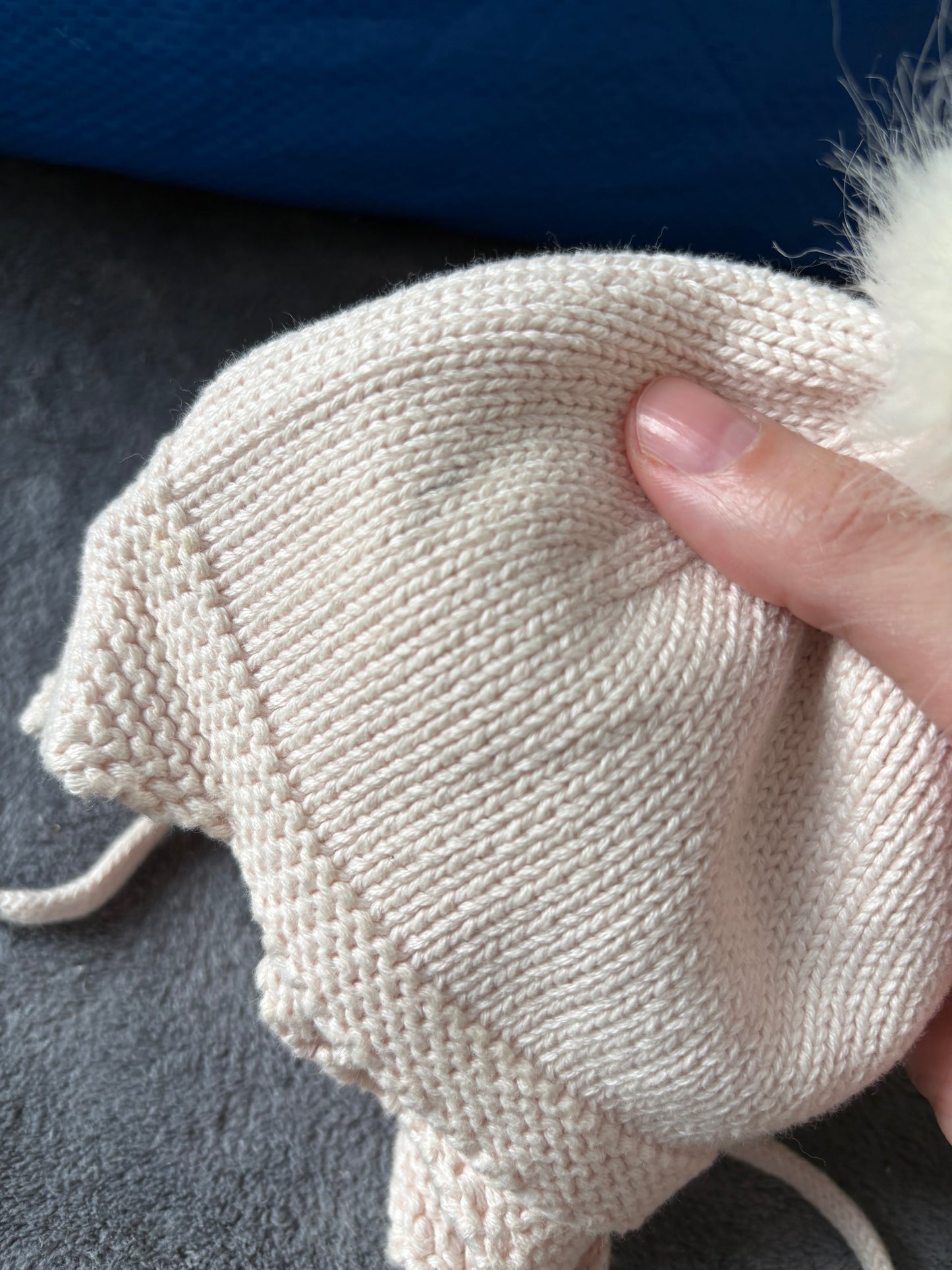 Bonnet h&m 0-3 mois