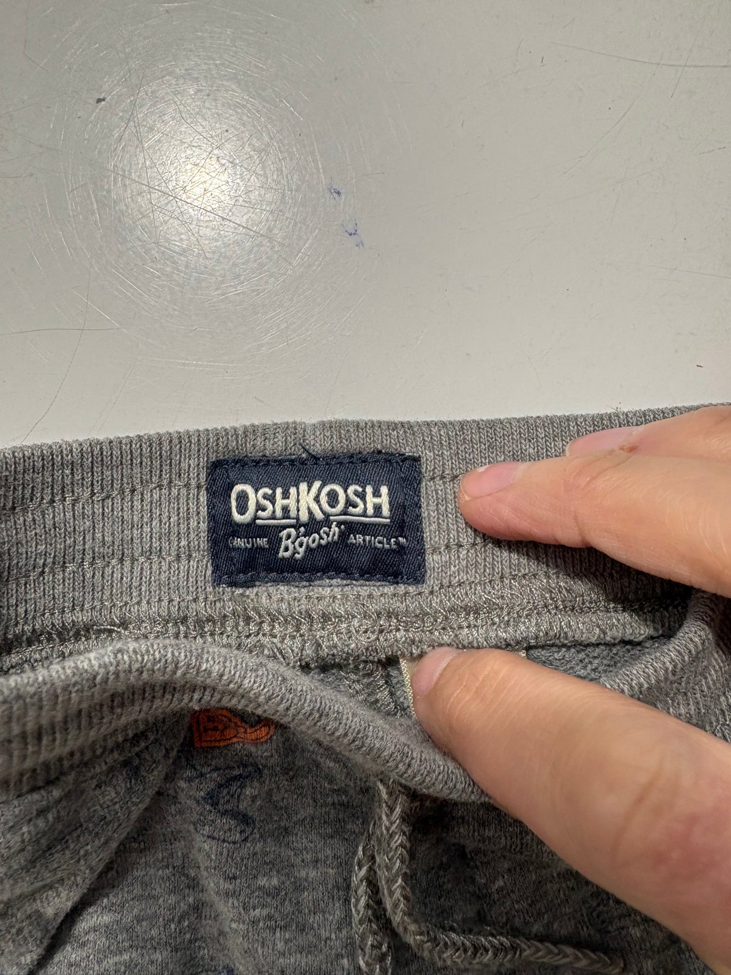 pantalon oskosh 24 mois