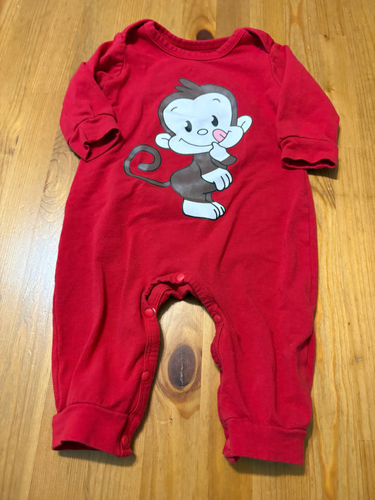 Pyjama 6-9 mois environ