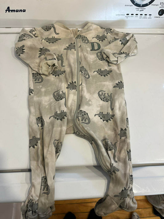Pyjama pekkle 9 mois(cmb)