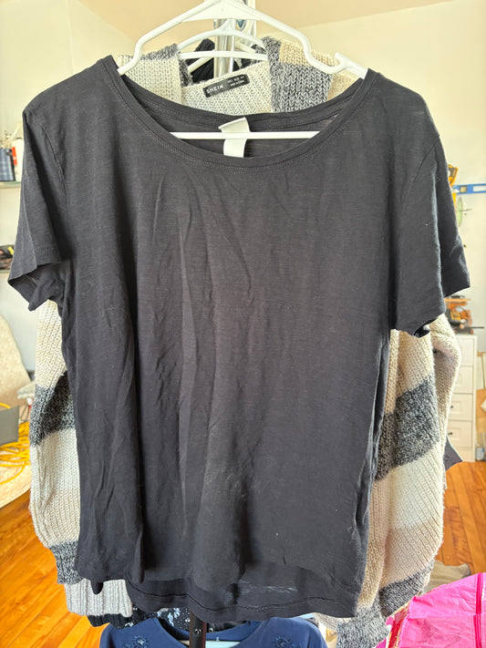 Chandail shein médium femme (cmb)