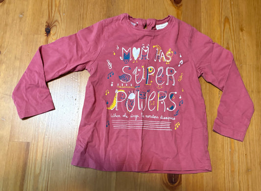 Gilet zara 2-3 ans état neuf