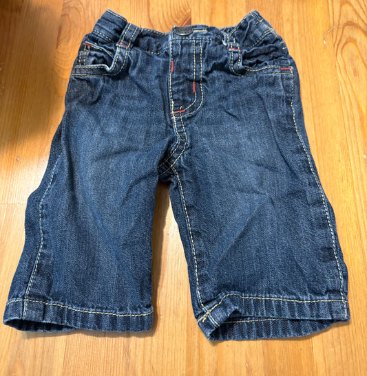 Jeans old navy 0-3 mois