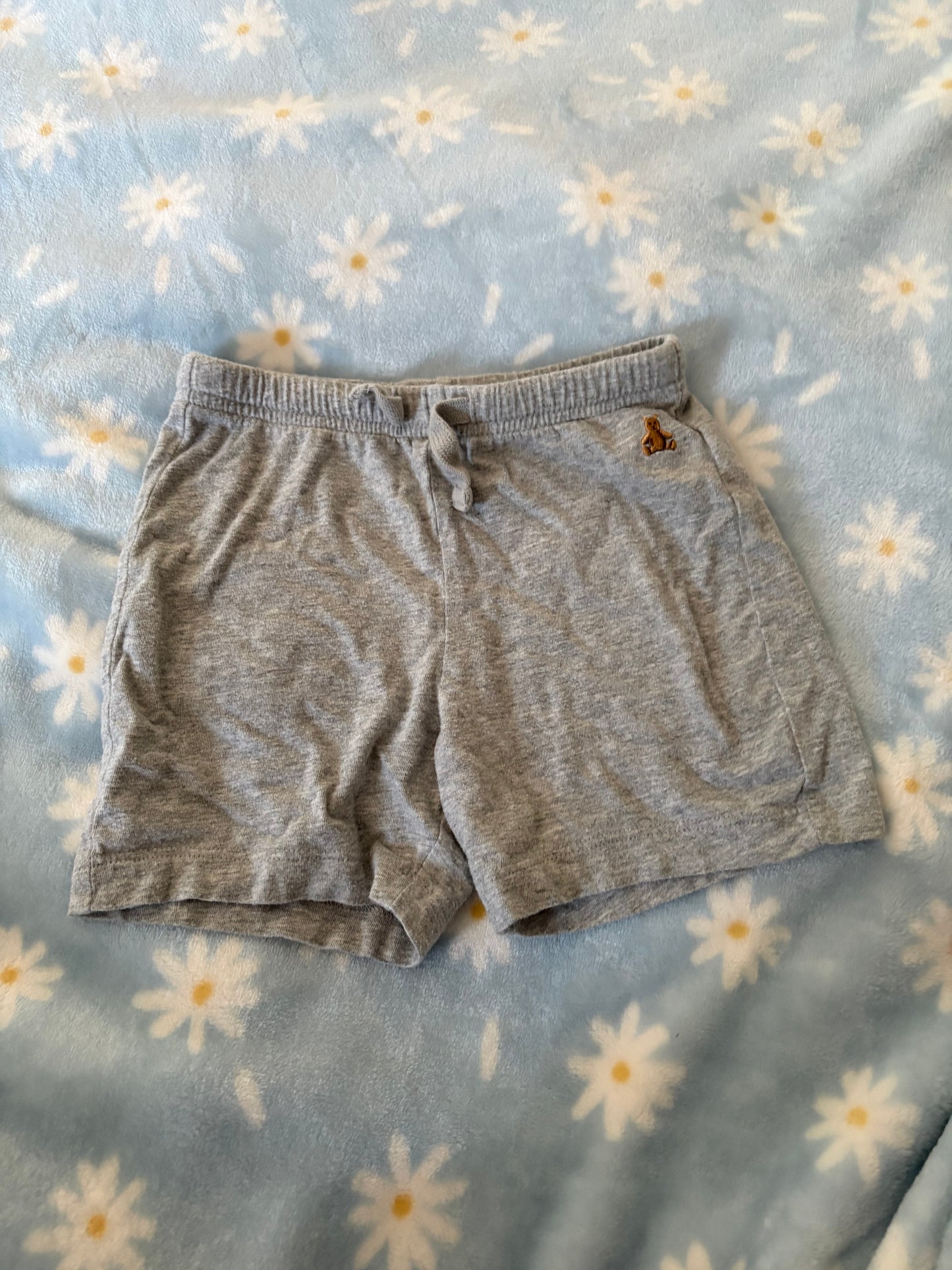Short gap 2T