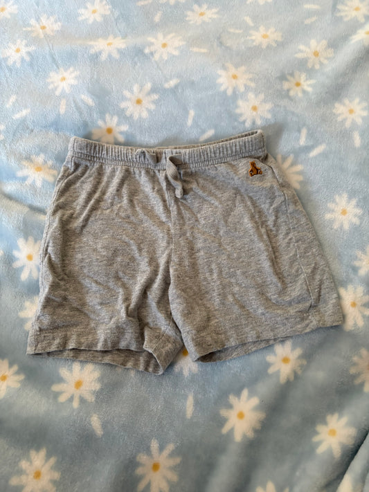 Short gap 2T