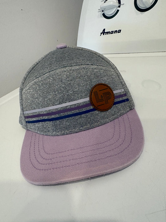 Casquette L.P neuf 0-6 mois (cmb)