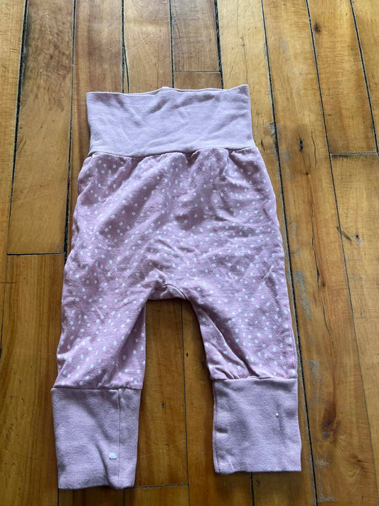 Pantalon mon premier clément 3 mois