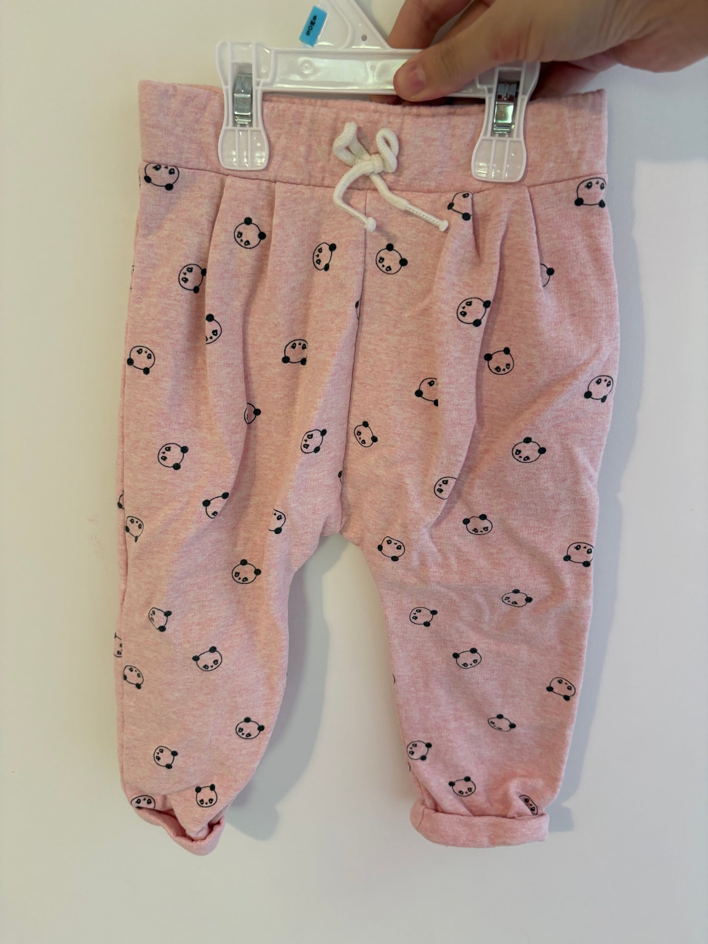 Pantalon ouaté kiabi 18 mois