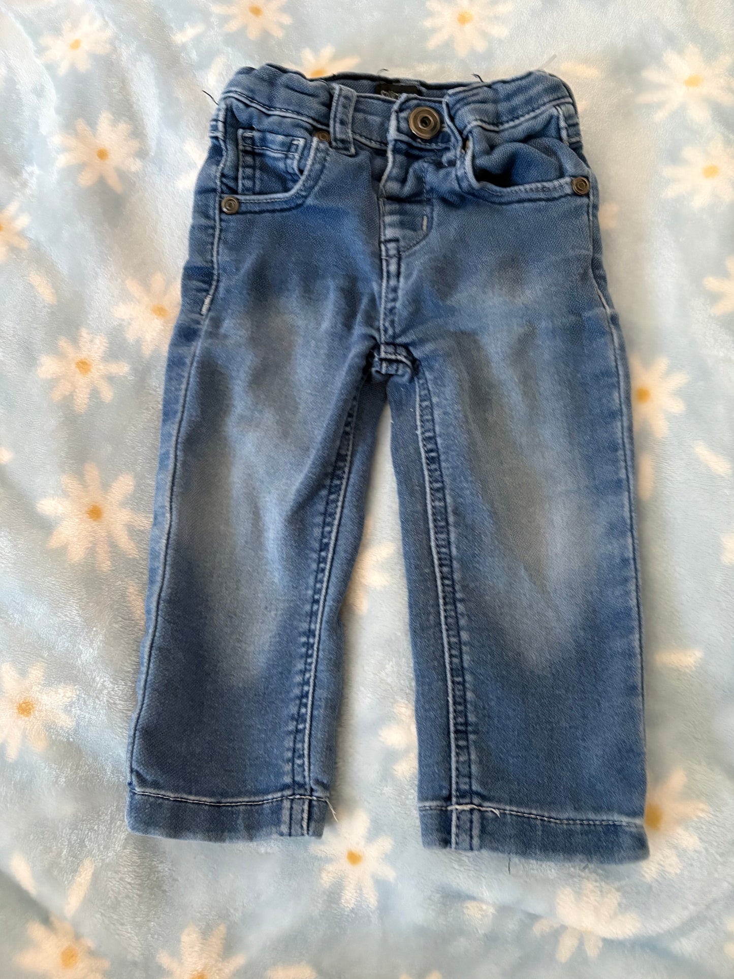 Pantalon colimaçon 6-9 mois