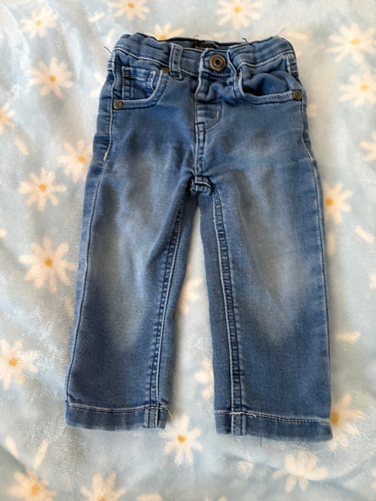 Pantalon colimaçon 6-9 mois