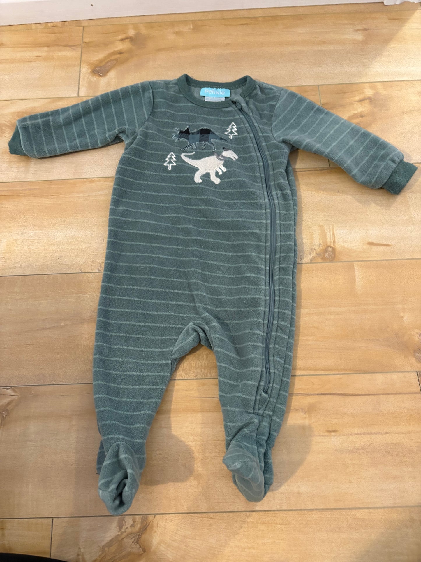 Pyjama pekkle 6 mois