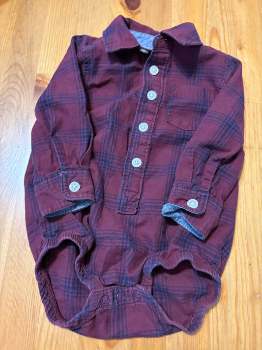 Cache-couche babygosh 9 mois